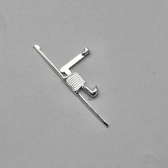 Monogram 1/25 1959 59 Cadillac Eldorado Parts Kitbash Chrome Seat Trim