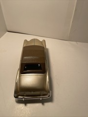 1951 Chevy Belair Convertible built ￼Model Car 1/25