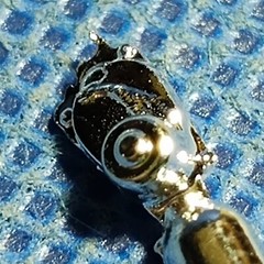 🌟 Chrome Wiper Motor 1970 Super Bee 1:25 Scale 1000s Model Car Parts 4 Sale MPC