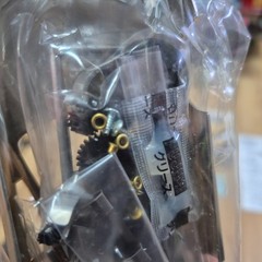 Fujimi 1/32 scale Toyota Cavalier motorized product kit made in Japan.