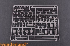 Trumpeter 1/35 01047 M270/A1 Multiple Launch Rocket System Finland/Netherlands