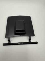 AMT 1142 Chevy Nova SS Pro Stocker Parts Kit Bash Pro Stock Hood