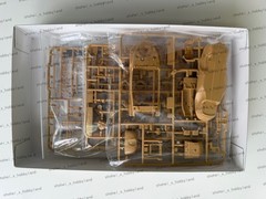 Tamiya 1/35 German Schwimmwagen Type 166 No. 35393 Unassembled Kit w/Instruction