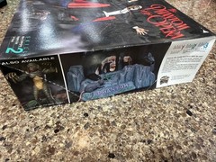 MONOGRAM 1:8 SCALE PHANTOM OF THE OPERA MODEL KIT! CIRCA 1994! VMCP!
