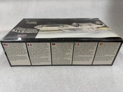 Accurate Miniatures Corvette Grand Sport 1964 Sebring GT Prototype FACTORY SEALE