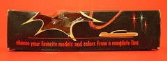 SMP 1959 Imperial Promo, with Box. Free Shipping. READ THE DESCRIPTION!