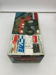 Kyosho Phantom EP4WD Ext CRC-II 30637 1/12 RC Car Kit 4WD Racing