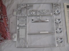Monogram 1/24 Heinz 57 Pontiac Grand Prix Stock Car #2914 New Read!