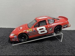 Lot Of (22) 1/24 Custom Built NASCAR Model Cars (Various Drivers)