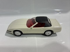 Corvette Ertl Dealer Promo Car Carrier C4 1984 1985 1992 1 Million 1987 Ex Cond