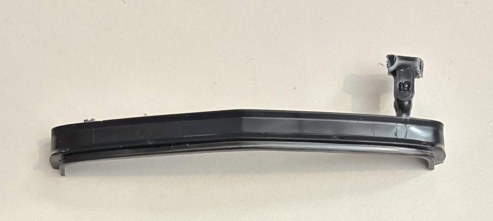 Chevy C1500 454SS FRONT AIR DAM #5 196 1661 AMT 1/25 Model Car Parts