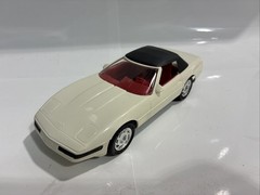Corvette Ertl Dealer Promo Car Carrier C4 1984 1985 1992 1 Million 1987 Ex Cond
