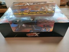 Ridemakerz Xtreme Customz BATMOBILE (CosBman0503) RARE