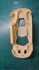 Profil24 1/24 Ford GT le mans/Daytona 2016