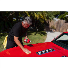16 Oz. California Gold Brazilian Carnauba Cleaner Wax Liquid