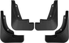 Mud Flaps for 2023 2024 2025 Kia NIRO Hybrid Mud Guards Splash Guards No Drillin