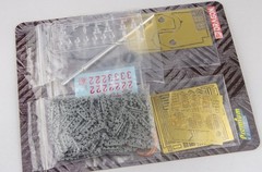 Dragon 6622 1/35 Sd.Kfz.171 Panther G Early Production Pz.Rgt.26 Italian Front