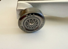Stunning Pinewood Derby Car! Ultra Fast! Amazing Paint – Trophy Potential!!