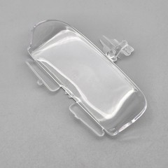 Revell Monogram 1/25 1960 60 Chevy Impala Parts Kitbash Clear Glass Windshield