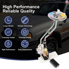 Electric Fuel Pump Module Assembly Compatible with Ford Ranger 1989-1997 Mazda