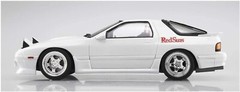 Aosihma 1/24 Model Initial D Mazda FC3S RX-7 fom Japan 2078