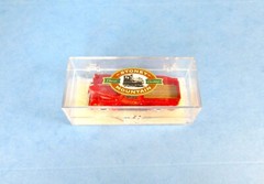 SMC-677 1941 Plymouth Pickup 1/87-HO Scale (Painted & Finished)