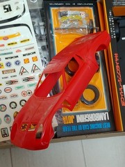 Ikko Lamborghini Iota Collectables 17+