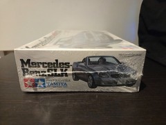 Tamiya 1/24 Sports Car Series No. 189 Mercedes-Benz SLK Model Kit! Sealed Bags