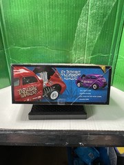 Revell ’50 Austin Gasser Plastic Model Kit 1:25 w/ Decals 85-2090