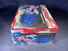 U5-60 DALE EARNHARDT #3 ATLANTA OLYMPIC GAMES 1996 CHEVY MONTE CARLO