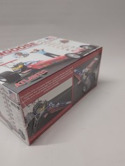 Atlantis M7529 Tom McEwen’s Rear Engine Dragster Mongoose Factory Sealed