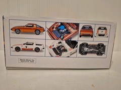 Revell Monogram Mazda RX-7 1/24 Scale Plastic Model Kit 2017 Performance 2’n 1