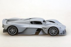 Aston Martin Valkyrie 1/24 (AM02-0102) Alpha Model