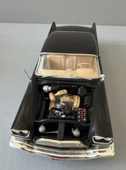 AMT Masterpiece 1957 Chrysler 300C 1:25 Limited Edition w/ COA, Box & Inserts