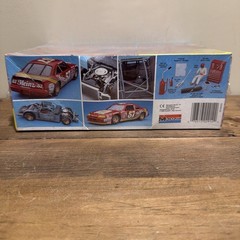 NEW Monogram Model Hut Stricklin 1/24 Heinz Pontiac GRAND PRIX Stock Car #2914