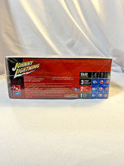 AMT CHEVY 1955 NOMAD Johnny Lightning model kit NEW FACTORY SEALED BOX-1:64Car