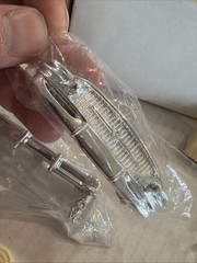 R & R RESIN 1955 BUICK ROADMASTER 2 DOOR RESIN KIT! CIRCA 90’s-2000’s! VMCP!