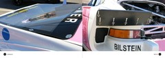 Komakai Reference / Walkaround book: Porsche 935 K3 # KOM-FG015