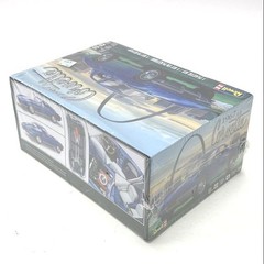 Revell 1:25 Scale Model 1967 Corvette Coupe Plastic Model Kit – New, Sealed