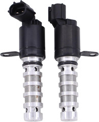 2Pcs Intake & Exhaust Engine Variable Valve Timing (VVT) Solenoid | for Hyundai
