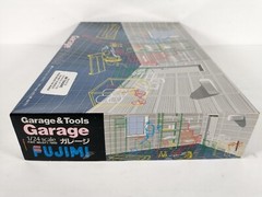 Garage & Tools Fujimi 1:24 Model Kit # GT1-1200 Sealed Parts Bags