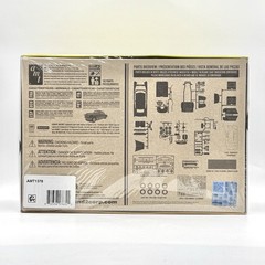 AMT ‘51 Chevy Fleetline 1/25 Scale Hobby Model Kit AMT1378 Retro Deluxe NEW