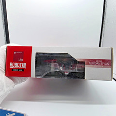 Bandai Robot Spirits Gundam Epyon OZ-13MS Gundam Wing Figure Used 60012