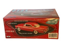 Moebius 1/25 1956 Chrysler 300B Plastic Model Kit 1207 – Sealed Box