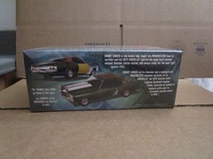 AMT/1592 1972 CHEVROLET CHEVELLE SS SUPERNATURAL KIT FREE SHIP