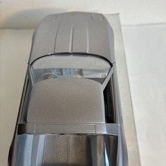 Ertl/AMT 1983 Chevy Cavalier Promo Car Original Box Silver Metallic/NOs/NIB