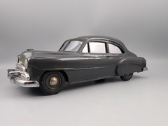1951 CHEVROLET 2 DOOR STYLELINE 1/25 scale – PROMO / BANK–DARK GRAY ORIGINAL