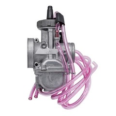 Kawasaki KDX200 Carburetor 35mm Bore Size Carb PWK35 Carb Kawasaki KDX200 Parts
