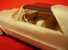 SMP 1959 Imperial Promo, with Box. Free Shipping. READ THE DESCRIPTION!