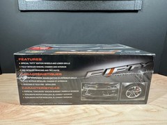 AMT – 2017 CHEVY CAMARO “FIFTY” – 1:25 SCALE KIT #AMT1035M/12 – FACTORY SEALED